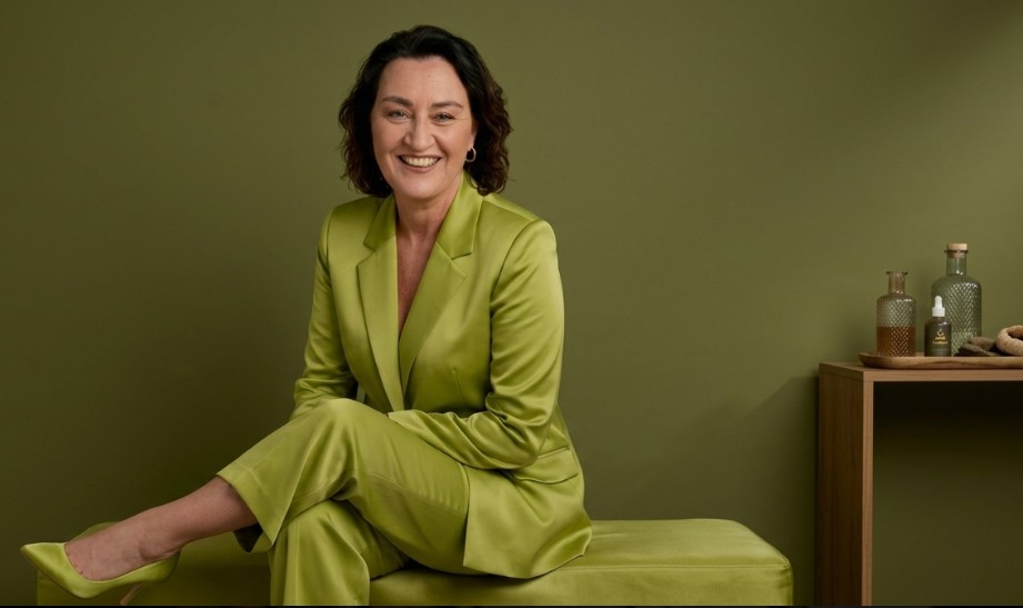 Sandra Striethouldt — LaNexus Zermelo specialist